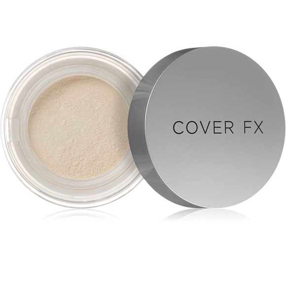 Cover FX Perfect Setting Powder - Picture 2 of 5